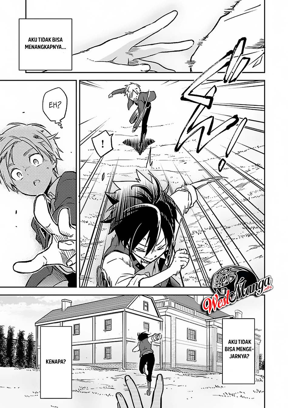 Henkyou Gurashi no Maou, Tensei shite Saikyou no Majutsushi ni naru ~Aisarenagara Nariagaru Moto Maō wa, Ningen o Shiritai~ Chapter 05 Gambar 27